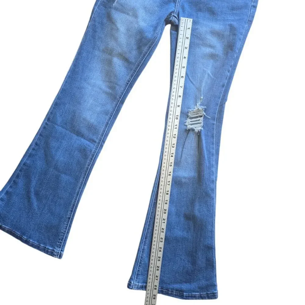 Nature Denim Jeans NWT - Picture 8 of 10